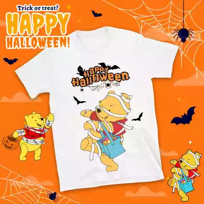 vectores plantilas DÍA DE MUERTOS,HALLOWEEN,FESTEJO,FESTIVIDAD,FESTEJO,WINNIE POOH,